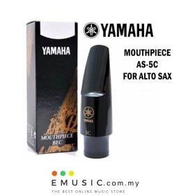 Yamaha Mouth Piece AS-5C