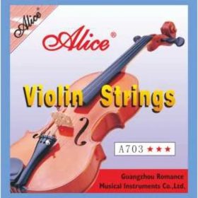Alice A703 VIOLIN STRINGS