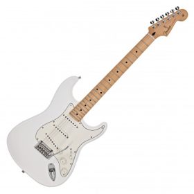 Fender PLAYER STRATOCASTER® Polar white SSS