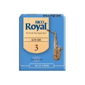 Rico Royal RJB1030