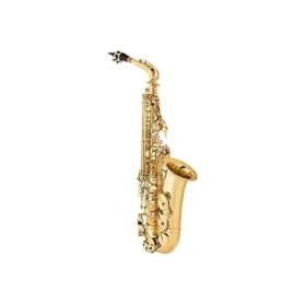 Suzuki Alto Saxophone