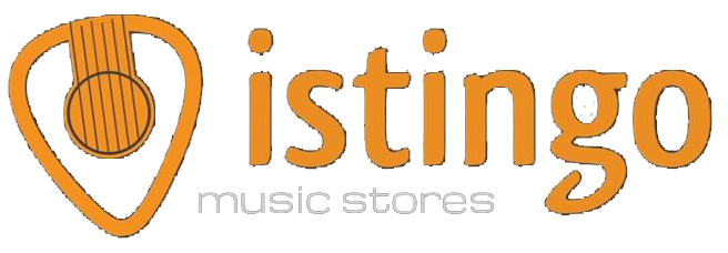Distingo Music stores for musical instruments
