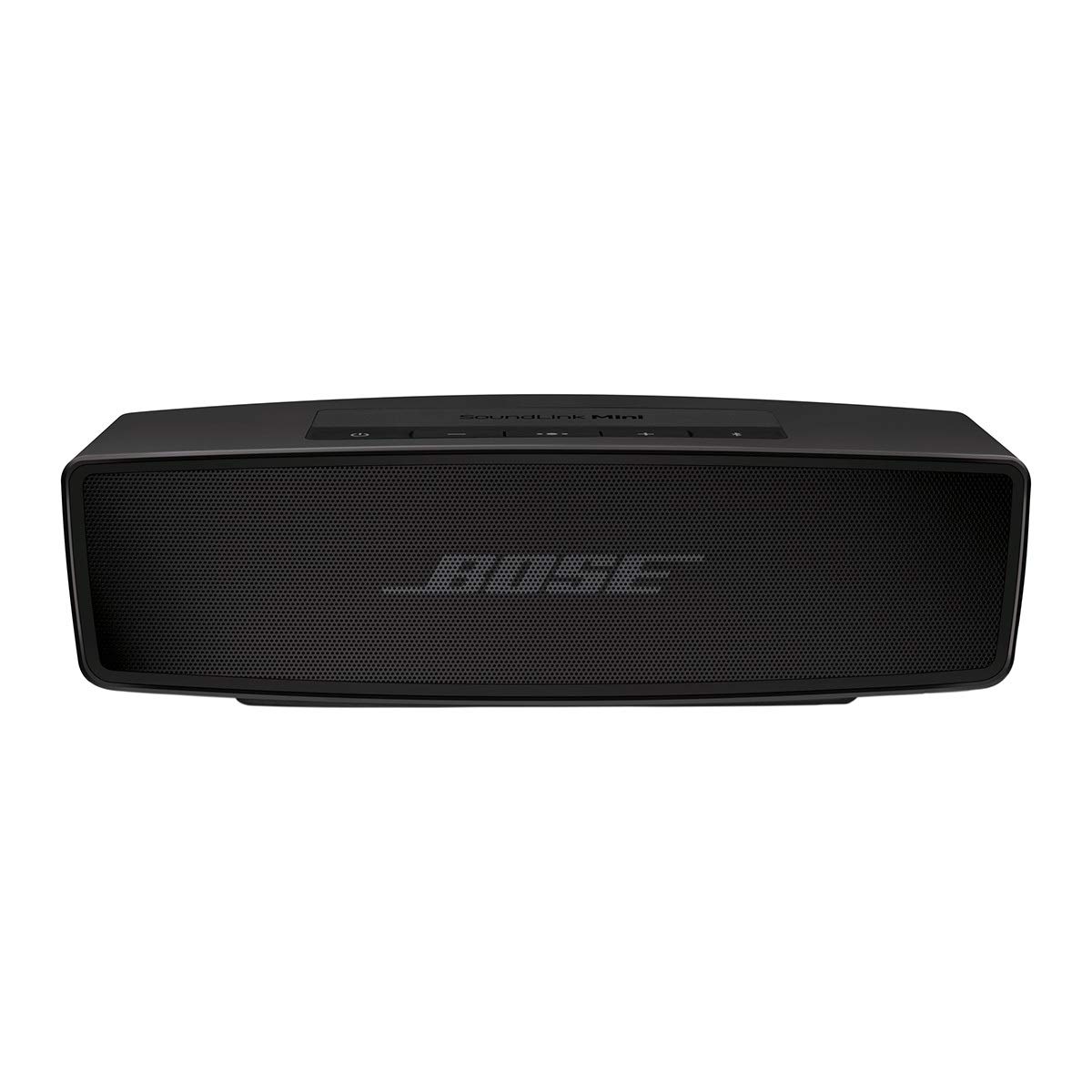 Der er en tendens tryk Sund og rask Bose SoundLink Mini II Special Edition - Distingo Music Stores
