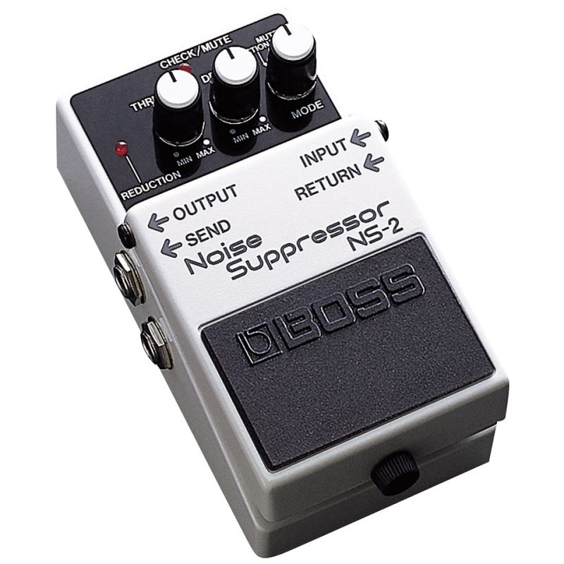 Boss NS-2 Noise Suppressor – Distingo Music Stores