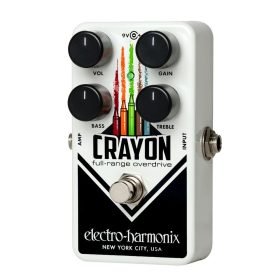 Electro Harmonix CRAYON