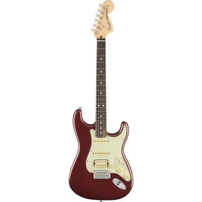 Fender American Performer Stratocaster® HSS – Distingo Music Stores