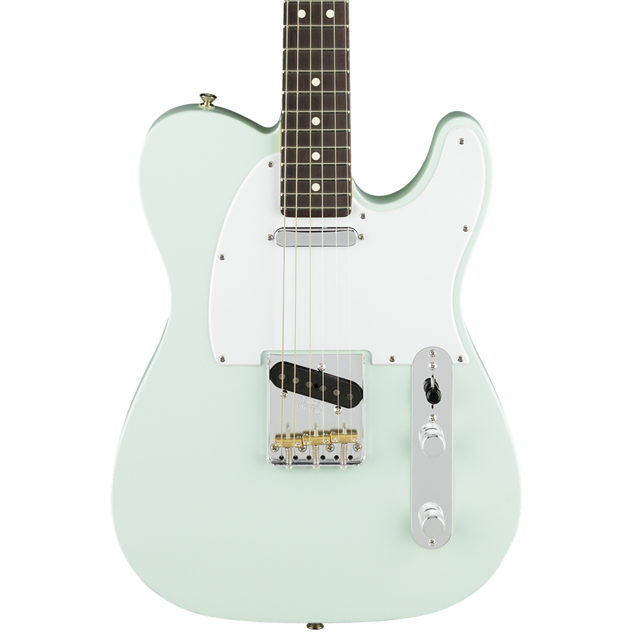 Fender American Performer Telecaster Satin Sonic Blue