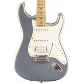 Fender PLAYER STRATOCASTER® Silver HSS