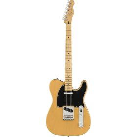Fender Player Telecaster® Butterscotch Blonde