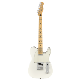 Fender Player Telecaster® Polar White