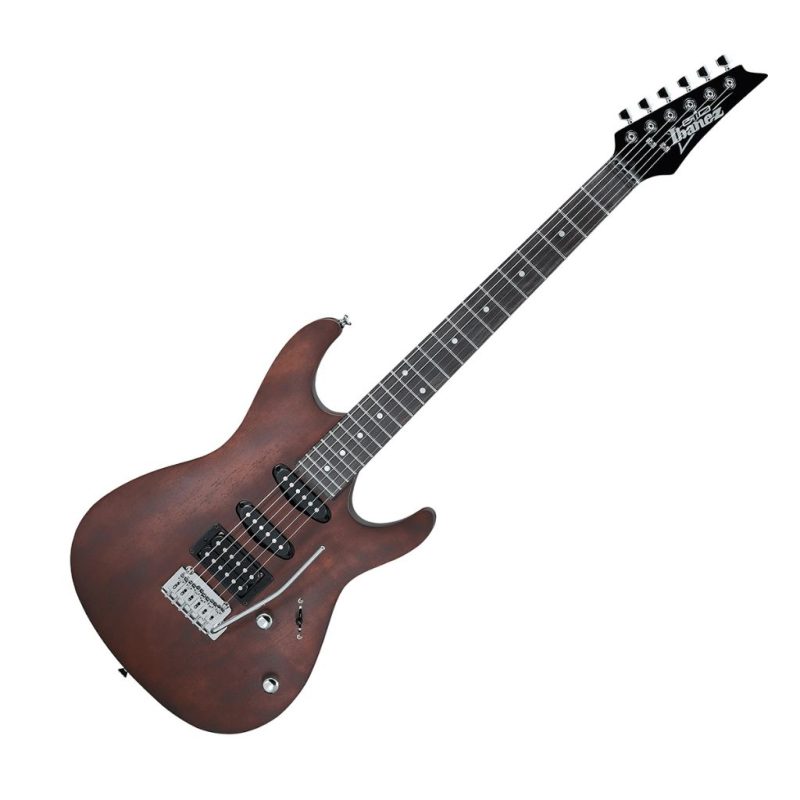 Ibanez GSA60-WNF – Distingo Music Stores