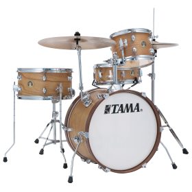 TAMA Club-JAM Drums Kit – LJL48H4-SBO