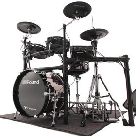 Roland TD-25KVX V-Drums Electric Drum Set