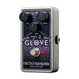 ELECTRO HARMONIX OD GLOVE MOSFET OVERDRIVE / DISTORTION