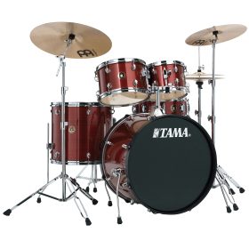 Tama Rhythm Mate Drum Kit – RM52KH5