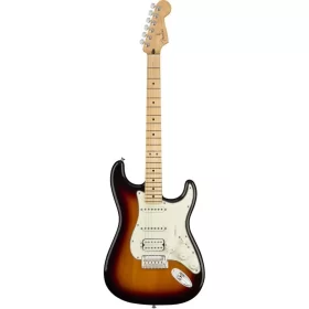 Fender PLAYER STRATOCASTER® Sunbrust HSS
