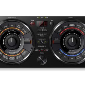 Pioneer DJ  RMX-500
