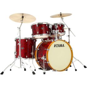 Tama Silverstar Drums Kit – VD52KRS