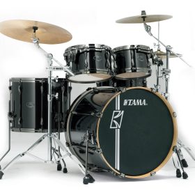 Tama Superstar Hyperdrive Drums Kit – MK52HZBNS