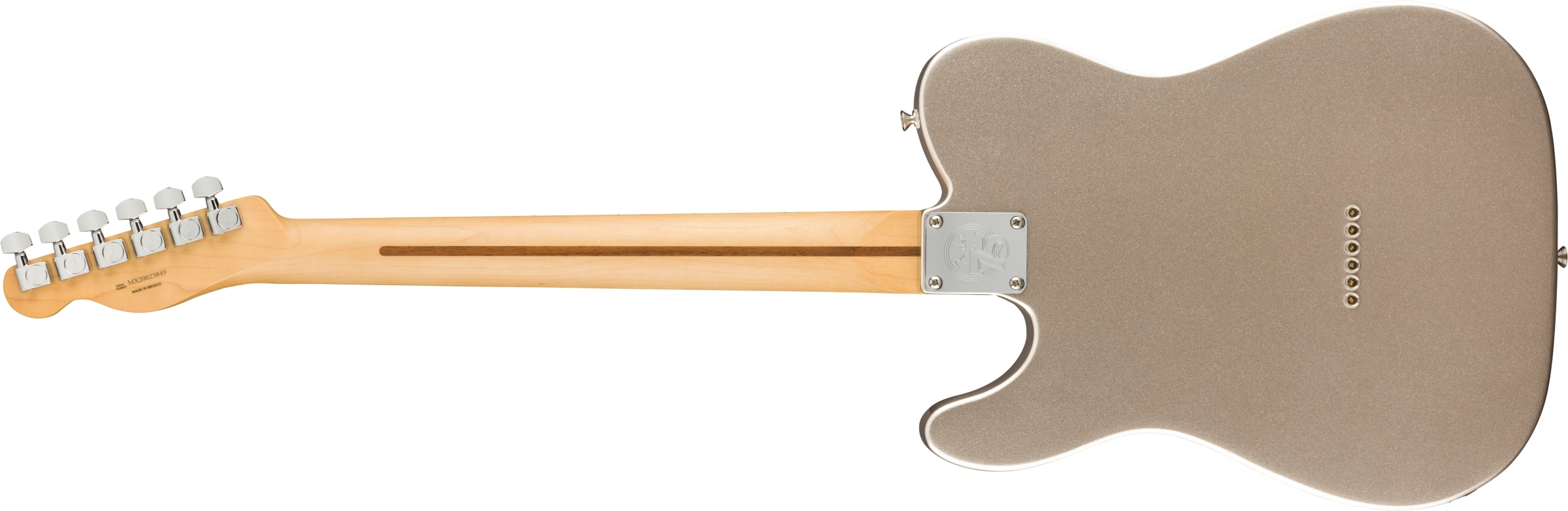 Fender 75th Anniversary Telecaster® – Distingo Music Stores