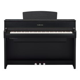 Yamaha Piano CLP-775+PA500