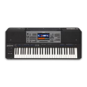 Yamaha Keyboard PSR A-5000