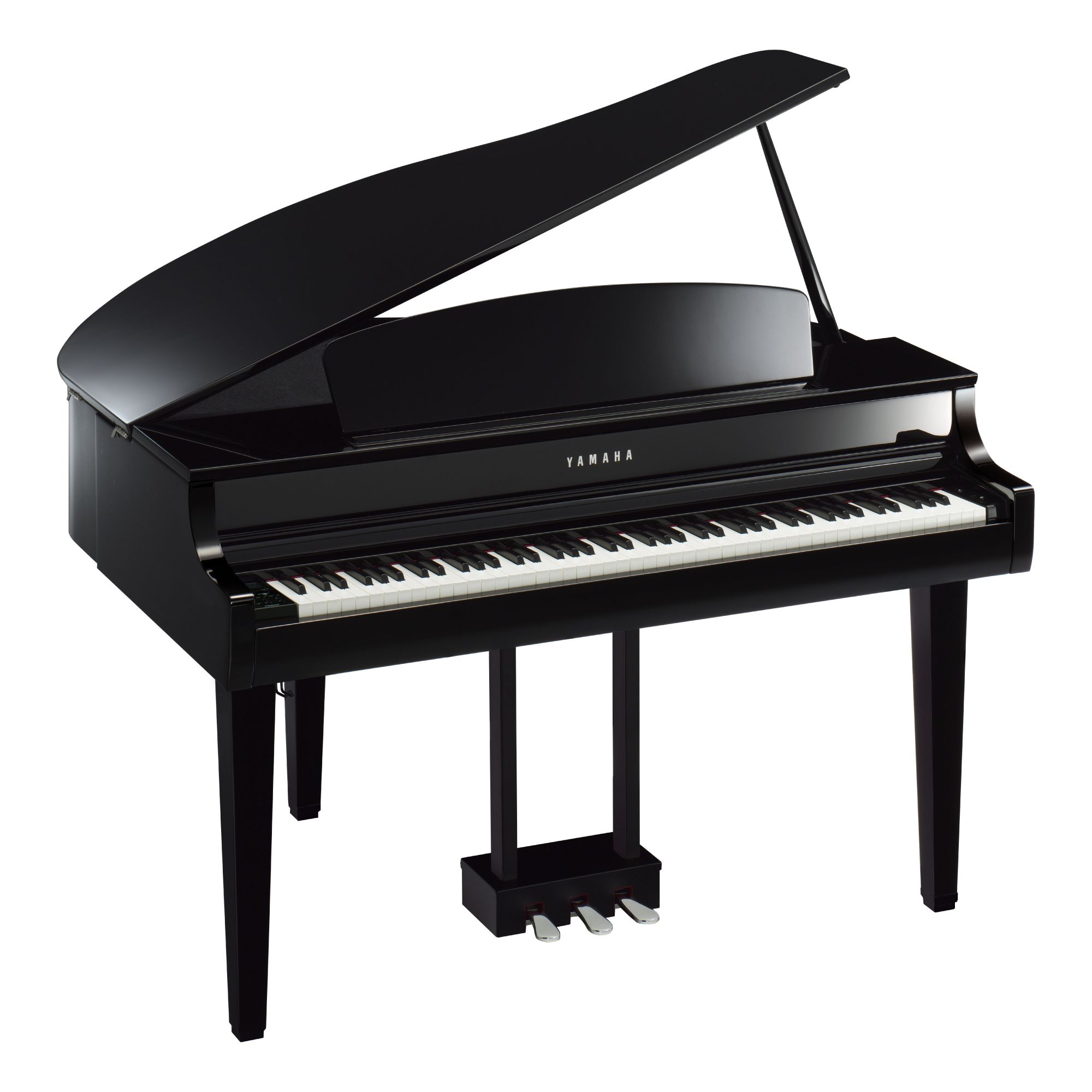 Yamaha Piano CLP-765GP – Distingo Music Stores