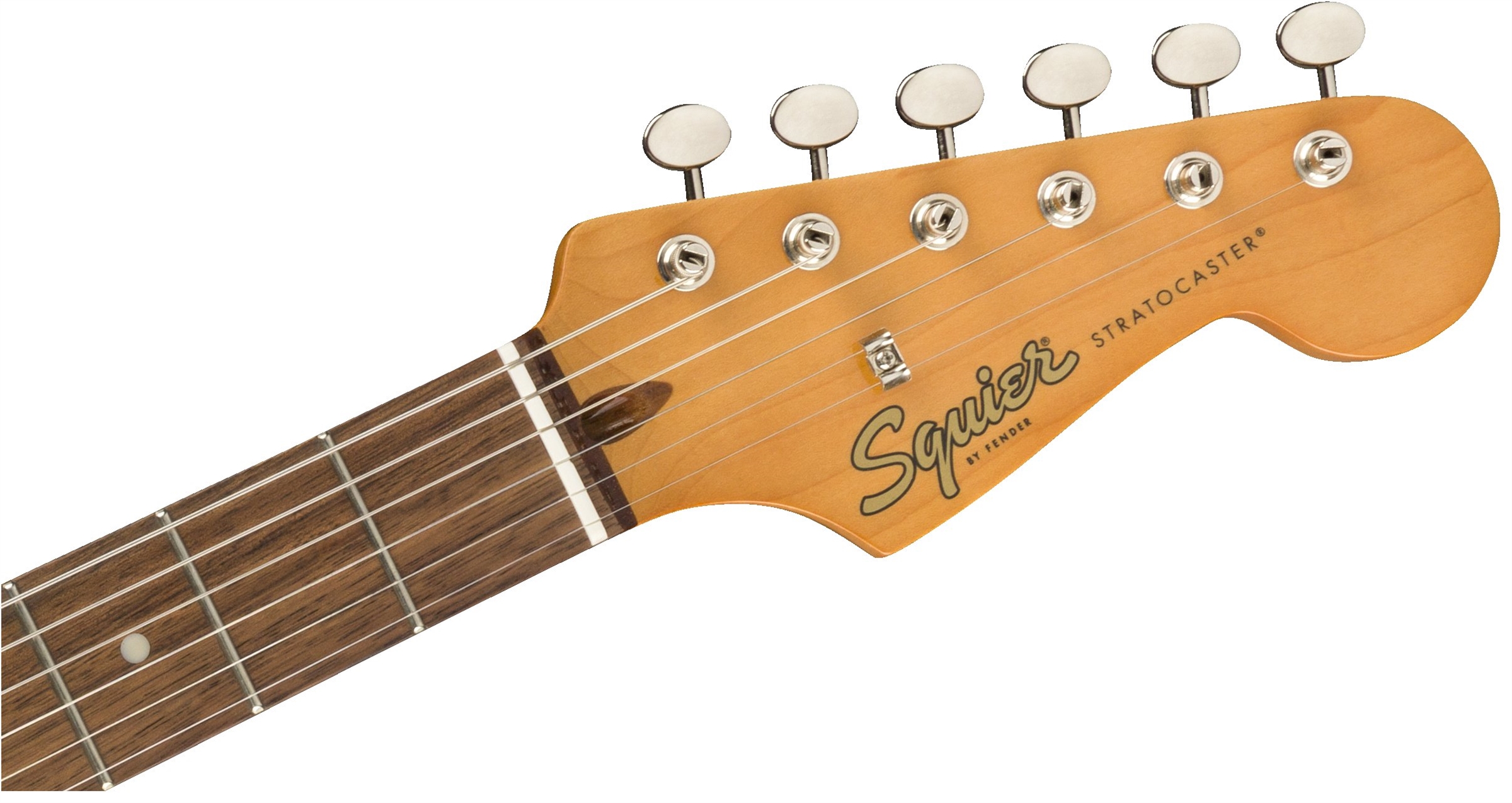 Squier by Fender, CLASSIC VIBE '60S STRATOCASTER®, Sunburst 