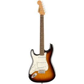 Squier by Fender, CLASSIC VIBE ’60S STRATOCASTER®, Sunburst
