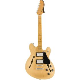 Squire by Finder, CLASSIC VIBE STARCASTER®, Natural
