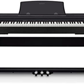 PX-770BK CASIO PIANO