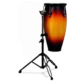 LP® CITY SERIES CONGA SET WITH STAND