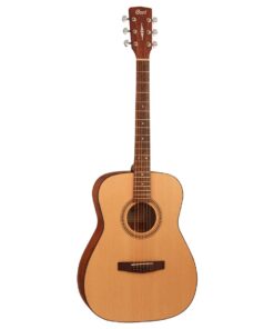 Cort AF505 Accoustic Guitar With Bag