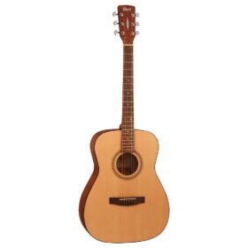 Cort AF505 Accoustic Guitar With Bag