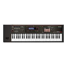 Roland XPS-30 Expandable Synth