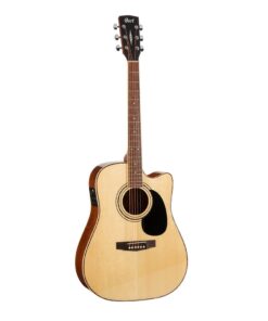Cort AD880CE Accoustic Guitar With Bag