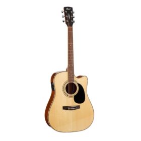 Cort AD880CE Accoustic Guitar With Bag