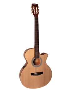 Cort CEC1 Classic Guitar With Bag