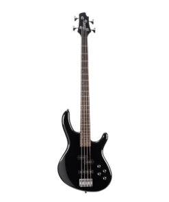 Cort Action Bass Plus BK With Bag