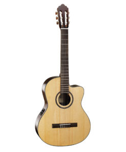Cort AC-160CF Classic Guitar With Bag