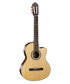 Cort AC-160CFTL Classic Guitar With Bag