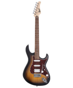 Cort G110 Electric Guitar With Bag