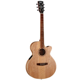 Cort SFX-AB Accoustic Guitar With Bag