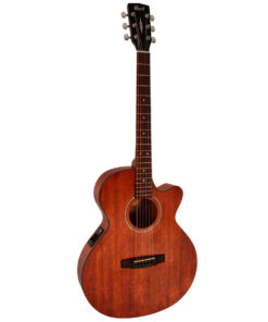 Cort SFX-MEM Accoustic Guitar With Bag