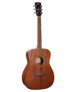 Cort AF510M Accoustic Guitar With Bag