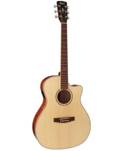 Cort GA-FF Accoustic Guitar With Bag