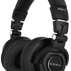 Kurzweil HDP1 studio Headphones