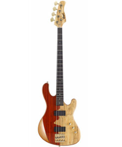 Cort Rithmic Bass Guitar with Bag