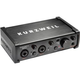 Kurzweil Audio Interface.