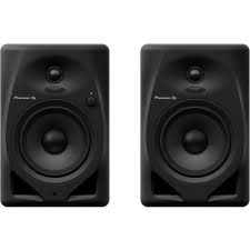 Pioneer DJ DM50D 5 inch studio monitor (Pair)